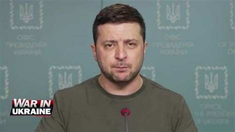 Zelenskyy is expected to visit Washington as Congress is debating $21 billion in aid for Ukraine